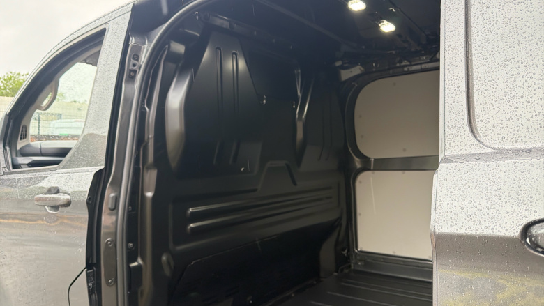 Ford Transit Custom 280 L1 Diesel Fwd 2.0 EcoBlue 136ps H1 Van Limited